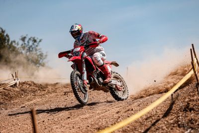ANDREA VERONA ENDS ENDUROGP SEASON WITH ENDURO2 VICTORY IN PORTUGAL